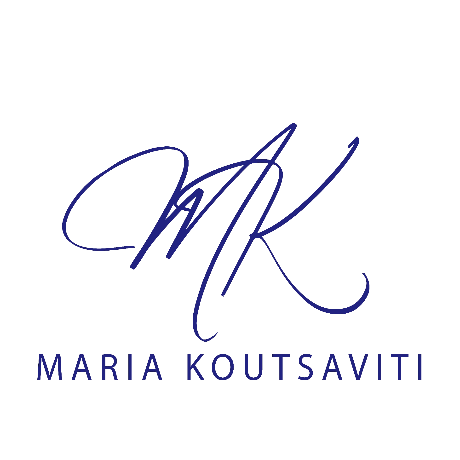 Maria Koutsaviti